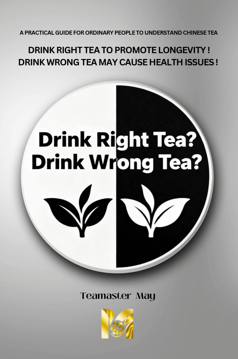 Drink Right Tea? Drink Wrong Tea?, preview page 1
